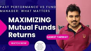 How to choose Best Mutual fund: Avoid Common Mistakes | Midcap Vs smallcap funds