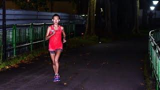 From 'recreational runner' to Olympic marathoner: Singaporean Neo Jie Shi