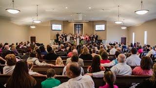 Landmark Baptist Church Live Stream