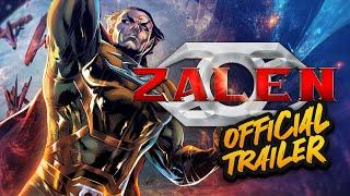 Zalen: What Kills, Must Die | Official Launch Trailer | Pre-order Now