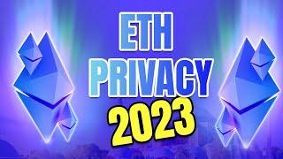 ETH Privacy 2023! The First Hackathon Around Privacy in Istanbul  #eth #istanbulturkey