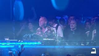 FATBOY SLIM @ AUDIODROME - EAR\WAX Party - 22 Mar 2024