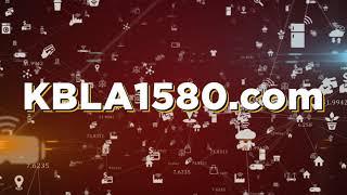 KBLA TALK 1580 IS OFFICIALLY LIVE IN LOS ANGELES!!!