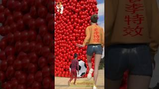 tomato 3d vfx shorts viral  video  #shorts #viralvideo #vfxnarendra #newsong