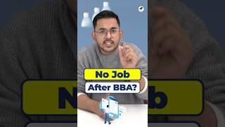 Get High Paying Jobs After BBA! Must-Do Certifications After BBA Jobs!#Shorts #BBA #BBAJobs #Yt