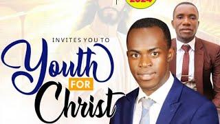 Day 2 || Youth for Christ Series | Ev Kisekka Samson | Nnakinga-Zana