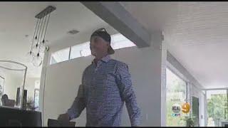 Communities On High Alert After Spate Of Brazen Burglaries Caught On Camera