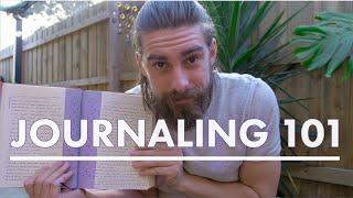 How to Journal for Mental Health