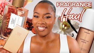 FRAGRANCE HAUL : TESTING VIRAL SUMMER PERFUMES + MOST COMPLIMENTED FRAGRANCES 2024