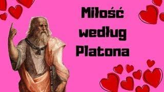 Miłość według Platona