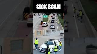 This City Is Powerless Against This New Scam Targeting Drivers