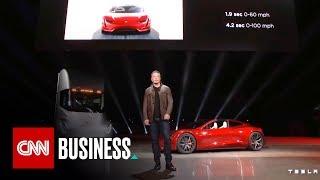 Tesla's greatest invention is its 'Hype Machine'