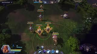 The Secret Jaina Build - HotS