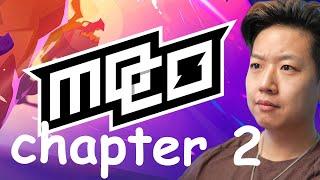 moco chapter 2