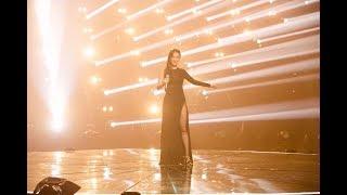 Bing Bing Wang - La voix  Sing in CCTV 3