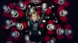 Madonna - Give Me All Your Luvin' ft. M.I.A., Nicki Minaj