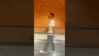 Walking towards my Next Music Video be like.️#newmusicvideo #rinosh #music
