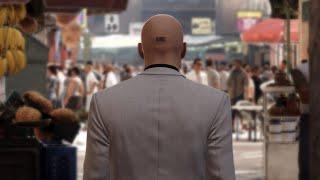 Assassination Of A Billionaire Hitman 2016 Walkthrough Part 3  #hitman3 #hitman #youtuber #hitman