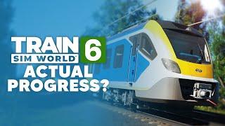 Train Sim World 6: It’s Time for a REAL Upgrade!