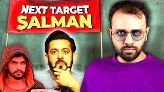 Salman vs Lawrence Bishnoi | Why Salman Khan should be afraid ?