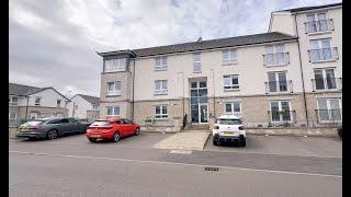 Castlegate Avenue, Dumbarton - Video Tour