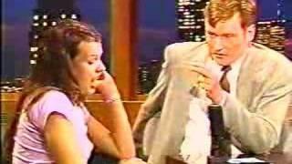 Milla Jovovich - interview (1994)