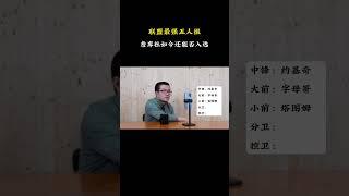 静雨谈心中的联盟最强五人，詹库杜还能否入选？ #詹库杜