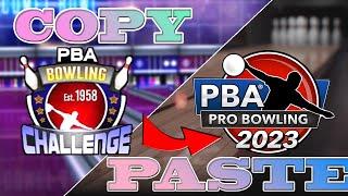 The *OFFICIAL* Bowling game (PBA Pro Bowling 2023 Review)