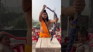 Ram Sita Ki Shaadi #funny #viral #shorts