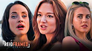 Mean Girls Shame The Wrong Woman | REIDframed Studios