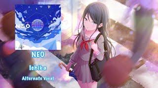 [GAME SIZE] NEO Ichika Hoshino 星乃 一歌 Alternate Vocal