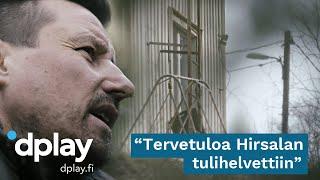 Karhuryhmä | Hyökkäys Hirsalassa | discovery+ Suomi