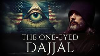 THE DAJJAL Has Arrived! Beware of the Islamic Antichrist