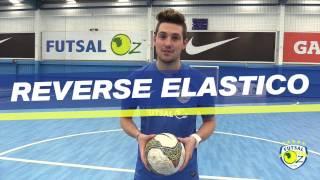 Learn The Reverse Elastico