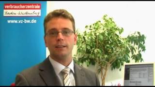 Der Finanzhai - Verbraucherzentrale Baden-Württemberg