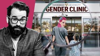 Matt Walsh Investigates Nashville Gender Clinic