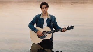 Noah Rinker - Wherever I Go (Official Lyric Video)