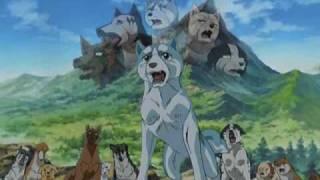 Ginga Densetsu Weed Opening Full Version