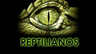 REPTILIANOS - Roeh Dr. Javier Palacios Celorio.