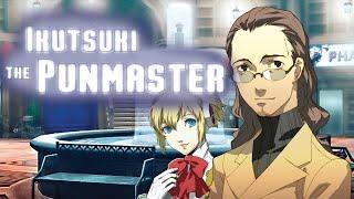 Ikutsuki the Punmaster