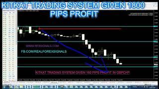 KITKAT TRADING SYSTEM GIVEN 1800 PROFIT IN AUG 05  TO 09 AUG 2019 TRADE PERIOD