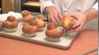 Brioche  a true classic