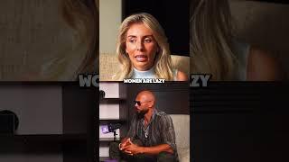 Why Bonnie Blue ADMIRES Andrew Tate