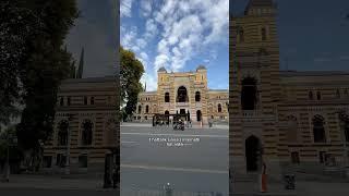 Tiflis ile ilgili detaylı gezi videom kanalımda yayında #tiflis #gürcistan #gezi #uygunfiyat