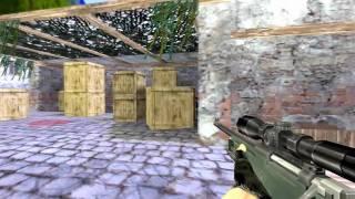 Frag Movie - m1sh0 and Dare