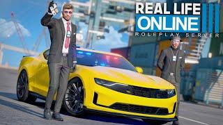 2 ADMINS SCHNELL UNTERWEGS! | GTA 5 RP Real Life Online