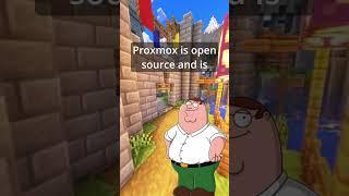 peter explains hypervisors #petergriffin #tech #homelab