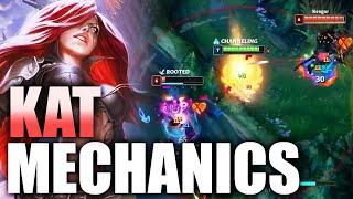 the katarina play i've always wanted to do...