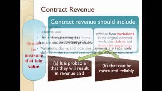 IAS 11   IFRS 13 G B DR  HISHAM