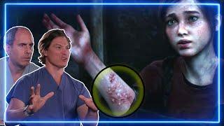 ER Doctors REACT to The Last of Us | Experts React
